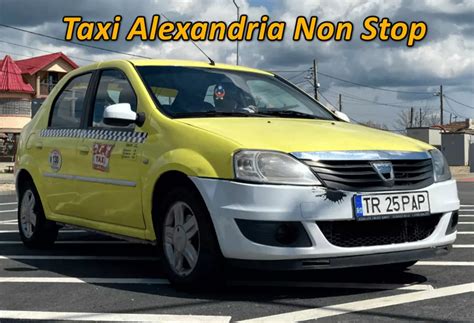 taxi lipova non stop|Non Stop Taxi Cezary Szykuła